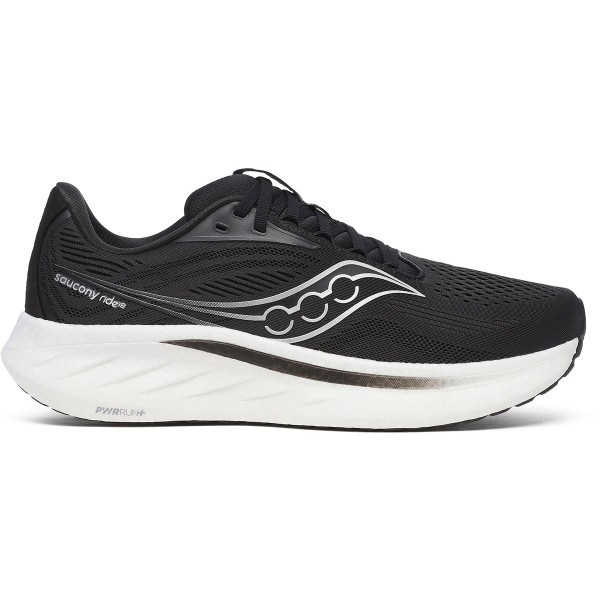 Saucony Ride 18 Breed Heren
