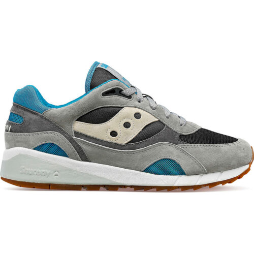 Saucony Shadow 6000 Sneakers Heren 42