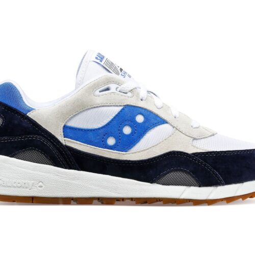 Saucony Shadow 6000 Sneakers Heren 46