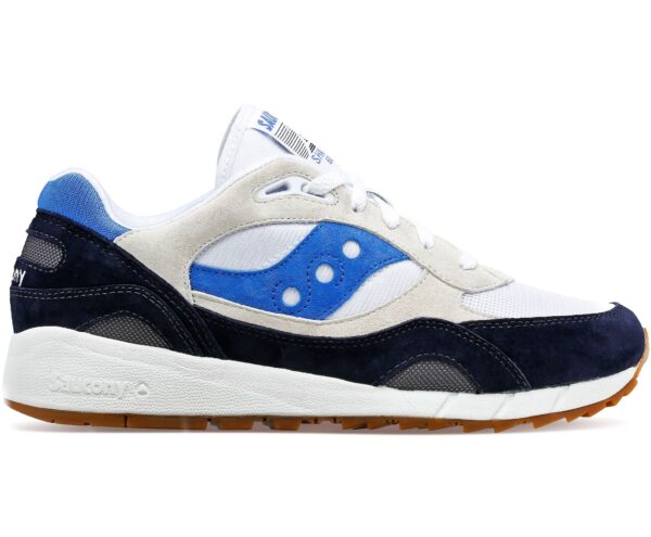 Saucony Shadow 6000 Sneakers Heren 46
