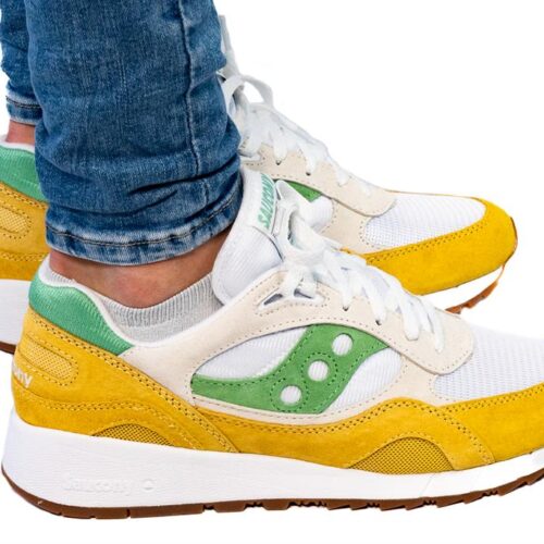 Saucony Shadow 6000 Sneakers Heren 43