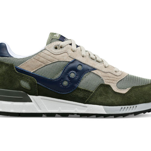 Saucony Shadow 5000 Sneakers Heren 44