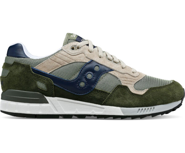 Saucony Shadow 5000 Sneakers Heren 44