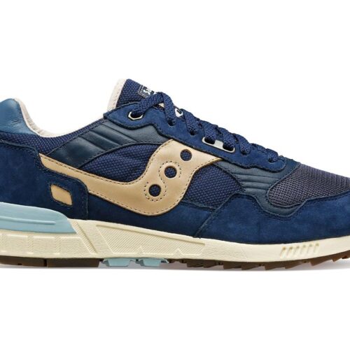 Saucony Shadow 5000 Sneakers Heren 42