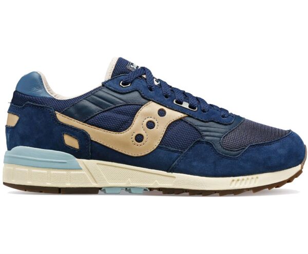 Saucony Shadow 5000 Sneakers Heren 42