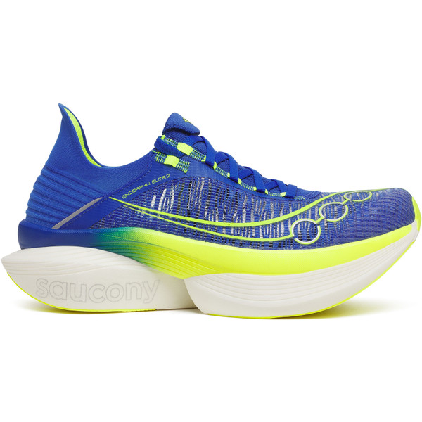 Saucony Endorphin Elite 2