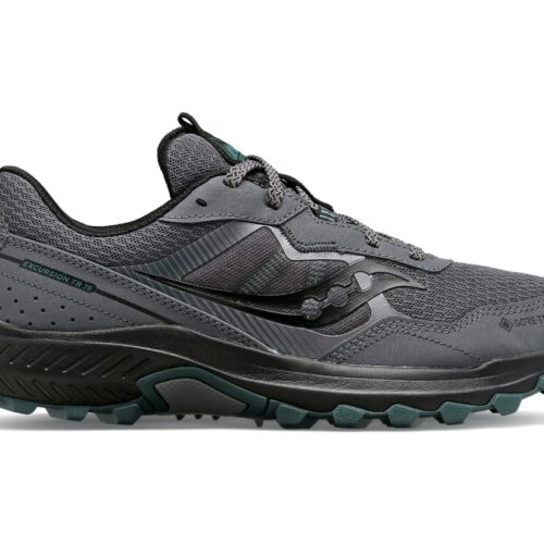 2119.07.0026-01_1-4 Saucony Excursion TR16 Wandelschoenen Dames 39
