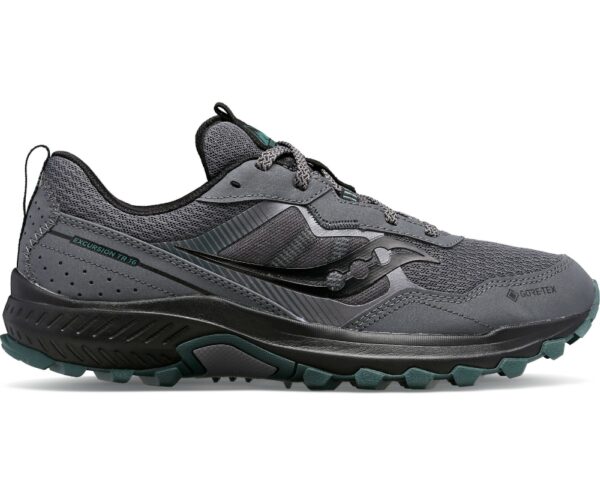 Saucony Excursion TR16 Wandelschoenen Dames 36