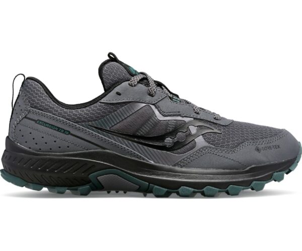 Saucony Excursion TR16 Wandelschoenen Heren 44