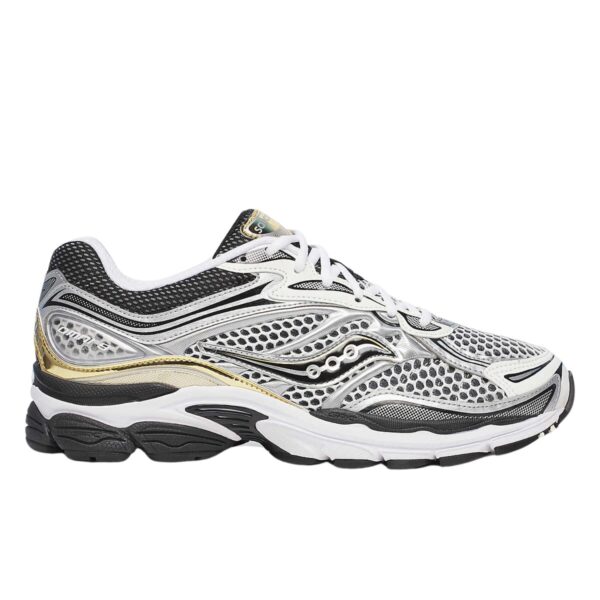 Saucony Progrid Omni 9 Sneakers Dames 38