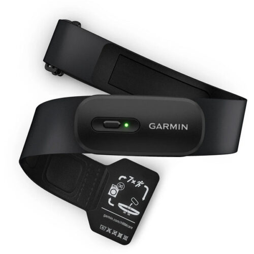 Garmin HRM 200 hartslagband