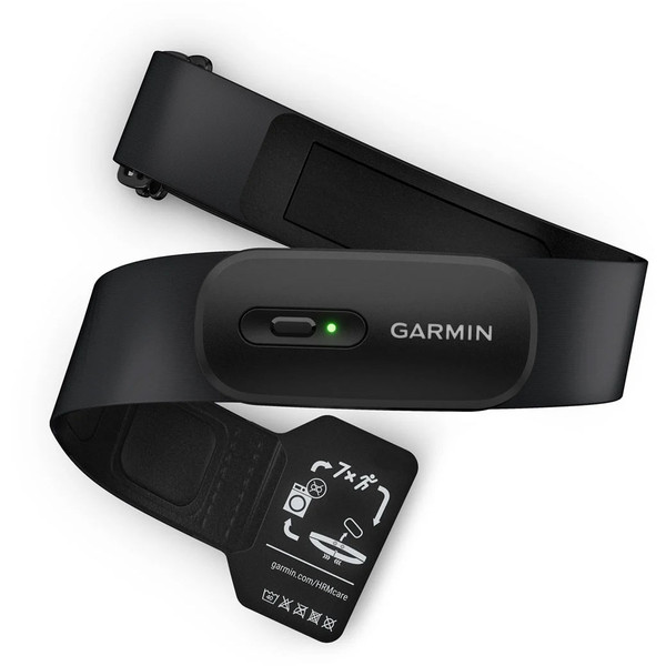 Garmin HRM 200 hartslagband