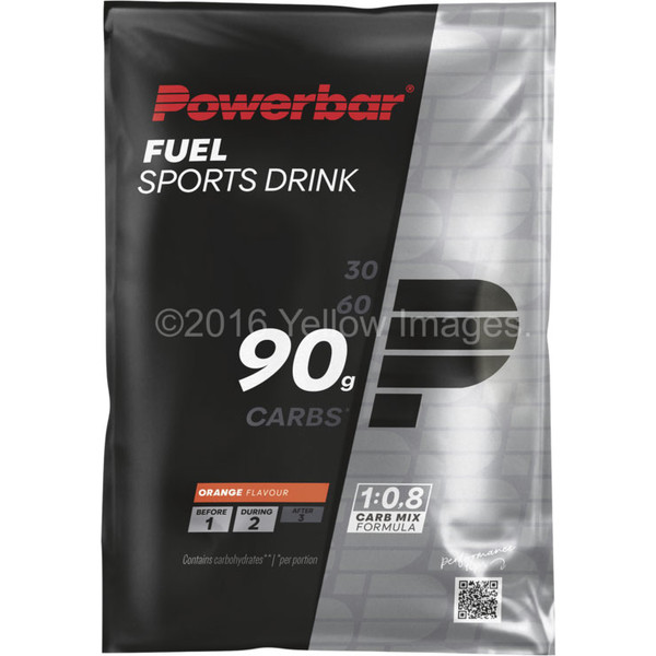 216269_1 Powerbar Fuel Sports Drink 90 Neutraal (94gr)