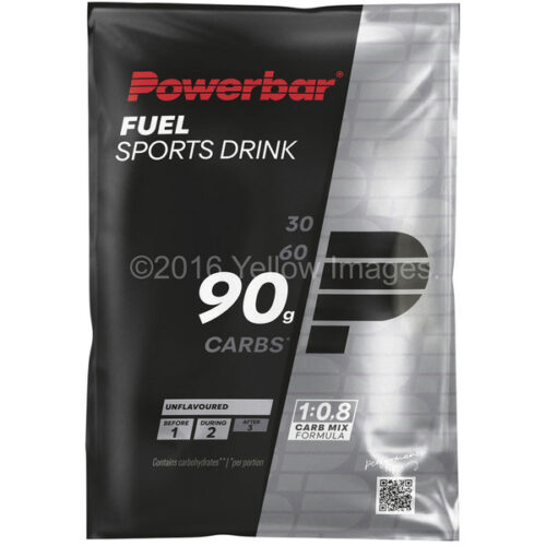 Powerbar Fuel Sports Drink 90 Sinaasappel (93gr)