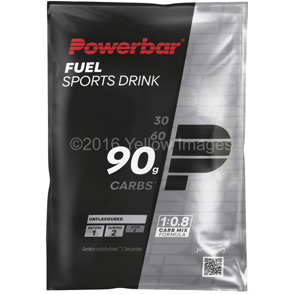 216270_1 Powerbar Fuel Sports Drink 90 Sinaasappel (93gr)