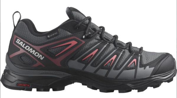 2195.07.0006-01_1 Salomon X Ultra Pioneer Low GTX Wandelsneakers Dames 38.5