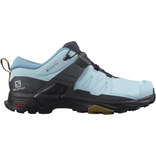Salomon X Ultra 4 Low GTX Wandelsneakers Dames 37
