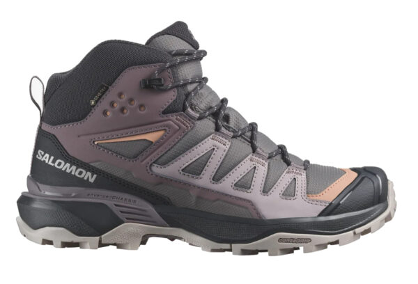 2195.79.0001-01_1 Salomon X Ultra 360 MID GTW Wandelsneakers Dames 38.5