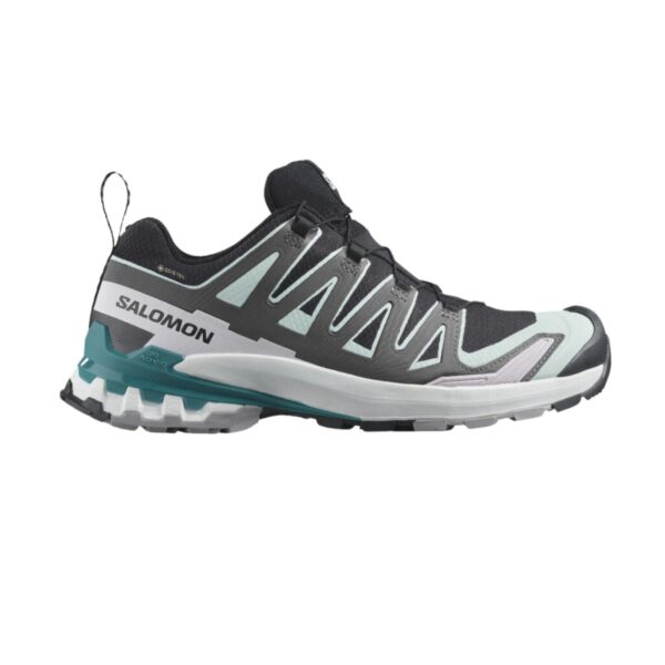 Salomon XA Pro 3D V9 GTX Wandelsneakers Dames 40