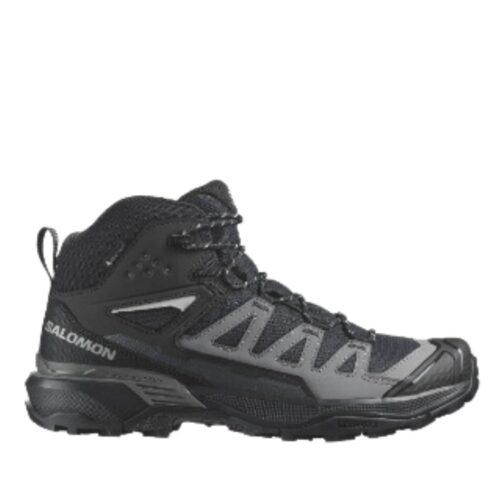 Salomon X Ultra 360 Mid GTX Wandelsneakers heren 44