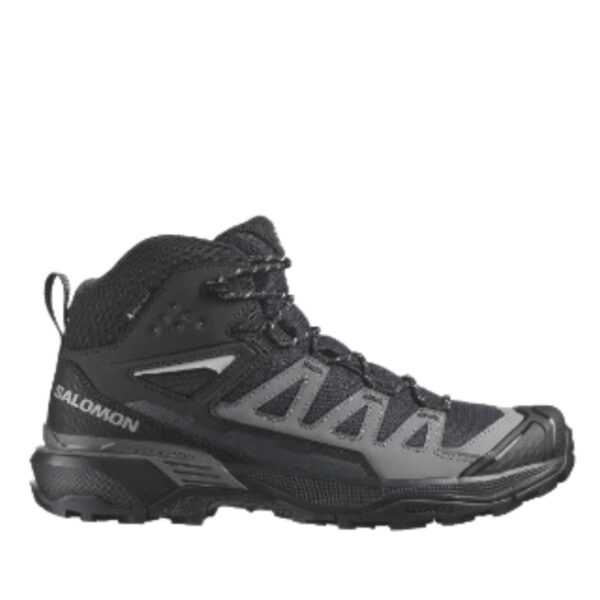 Salomon X Ultra 360 Mid GTX Wandelsneakers heren 45