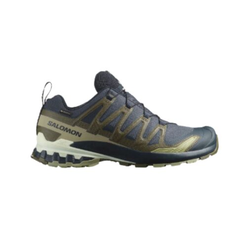 Salomon XA Pro 3D V9 GTX Wandelsneakers heren 44.5