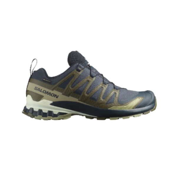 Salomon XA Pro 3D V9 GTX Wandelsneakers heren 44.5