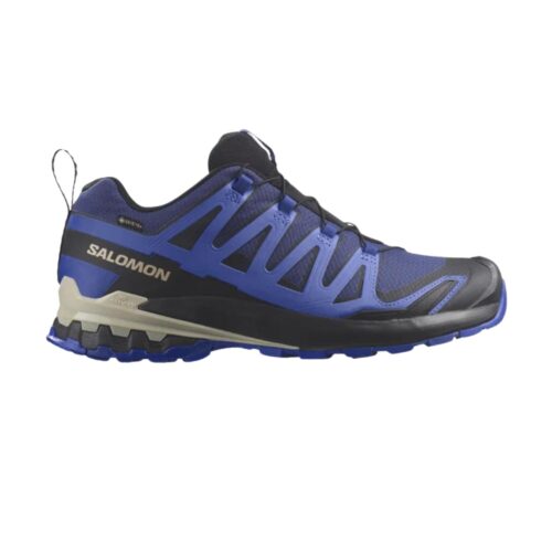 Salomon XA Pro 3D V9 GTX Wandelsneakers heren 42.5