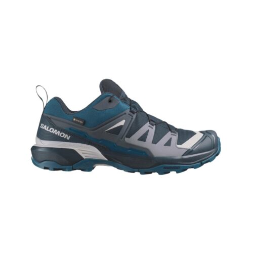 Salomon X Ultra 360 GTX Carbon Wandelsneakers heren 44