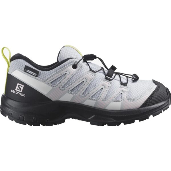 Salomon XA Pro V8 Low Wandelsneakers JR 34
