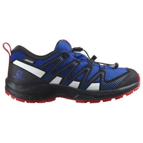 Salomon XA Pro V8 Low Wandelsneakers JR 36