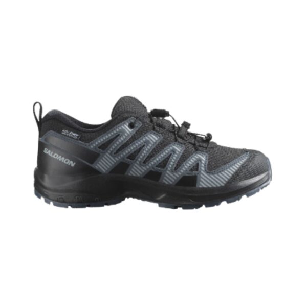 Salomon XA PRO V8 WP J Wandelsneakers JR 32