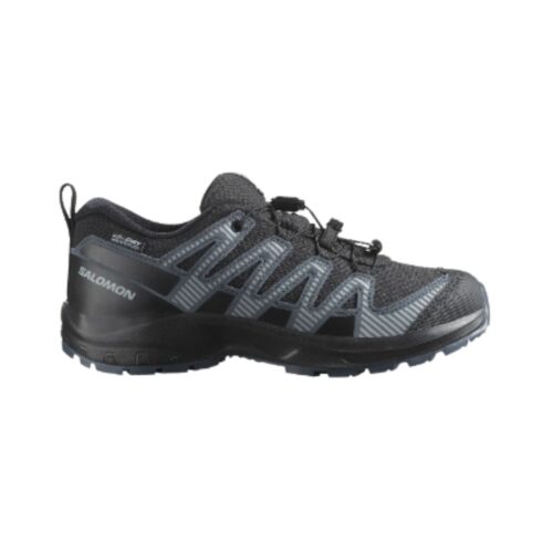 Salomon XA PRO V8 WP J Wandelsneakers JR 35