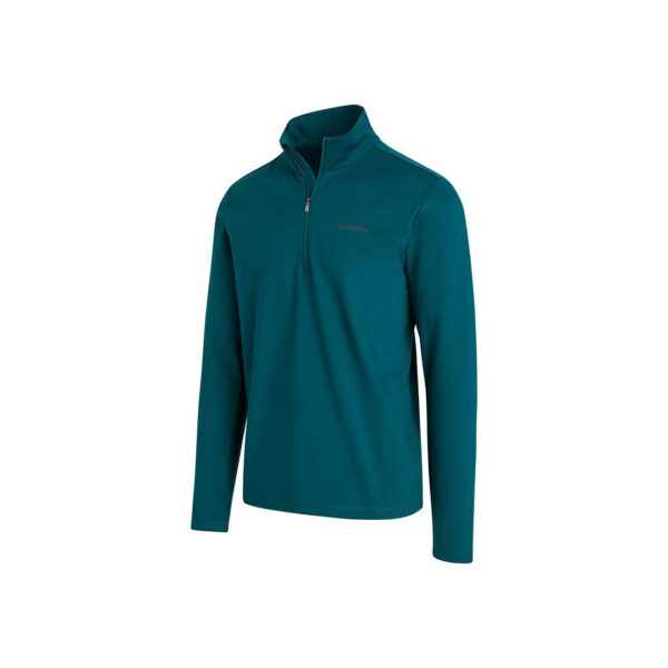 Saucony Solstice 1/4 Zip Heren