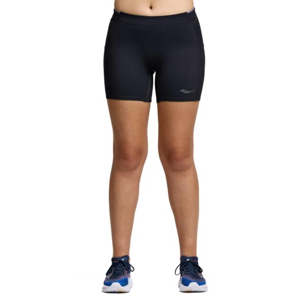 Saucony Kinvara 5 Inch Hot Short Dames