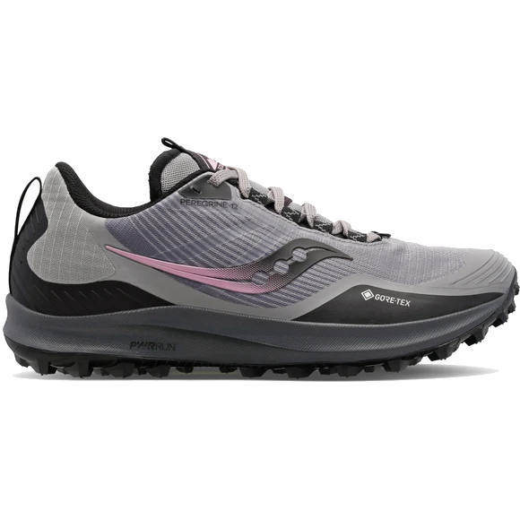 Saucony Peregrine 12 GTX Trail Schoenen Dames 40