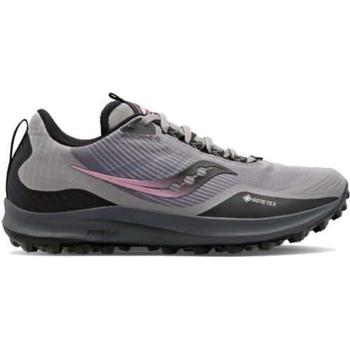 Saucony Peregrine 12 GTX Trail Schoenen Dames 37