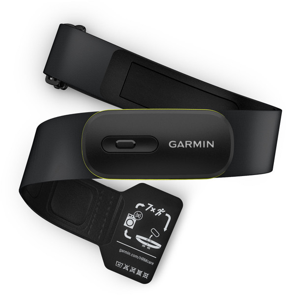Garmin HRM 600