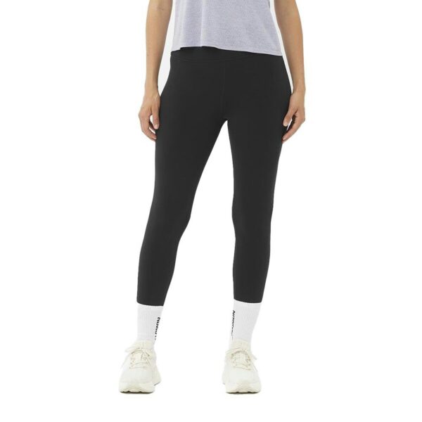 Salomon Shakeout Bliss 25 Inch Tights Dames