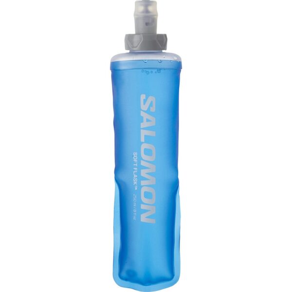 2dbd385e9c8be8eac493b9203209689e200175a2_LC1986400_1 Salomon Soft Flask 250ml/8oz