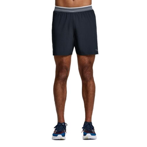 Saucony Kinvara 5 Inch Short Heren