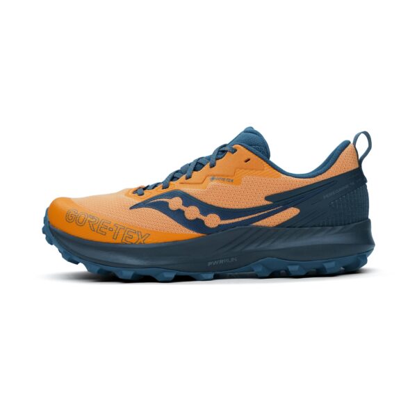 Saucony Peregrine 14 GTX Heren