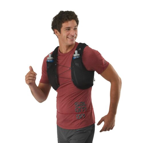 Salomon Adv Skin 5 Set Unisex
