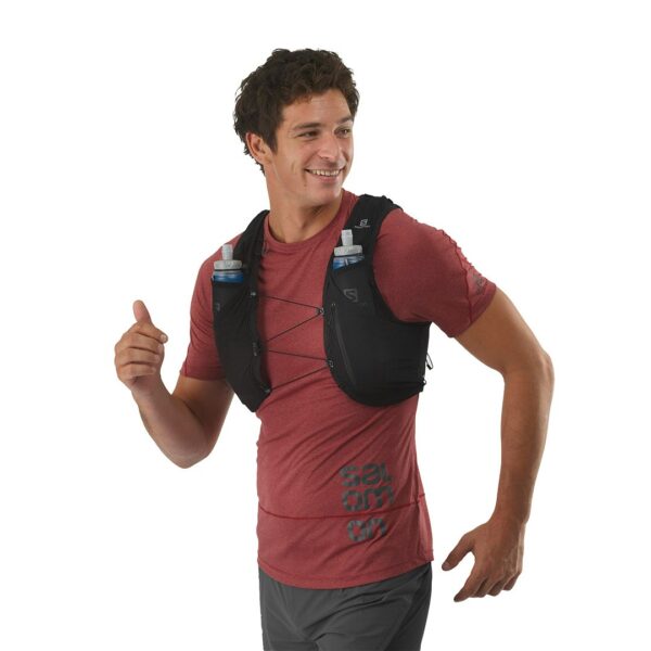 Salomon Adv Skin 5 Set Unisex