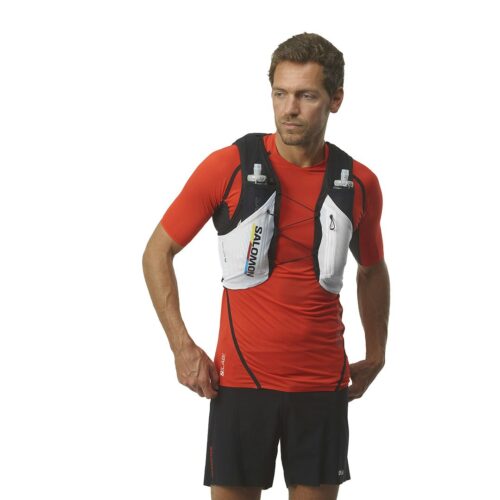 Salomon Adv Skin 12 Race Flag Unisex