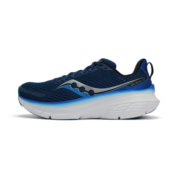 Saucony Guide 17 (Wide) Heren