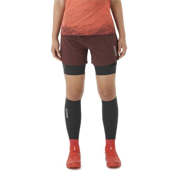Salomon S/Lab Ultra Calfs Unisex