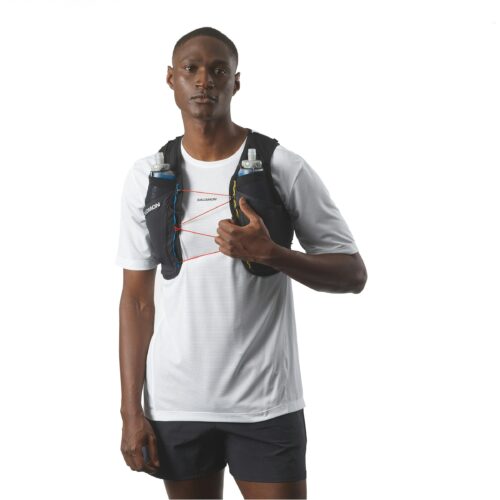 4319af3b205ccb8d269dbafacd53924dbec34f63_LC2483600_1 Salomon Sense Pro 6 Race Flag Set Unisex