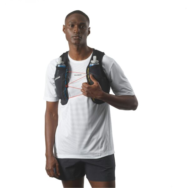 Salomon Sense Pro 6 Race Flag Set Unisex