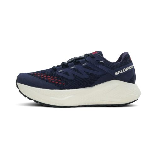 Salomon Aero Glide 3 GRVL Heren